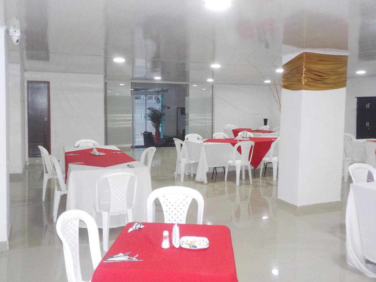 Hotel El Jardin Cafetero Armenia Bagian luar foto